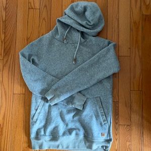 Tentree hoodie xs